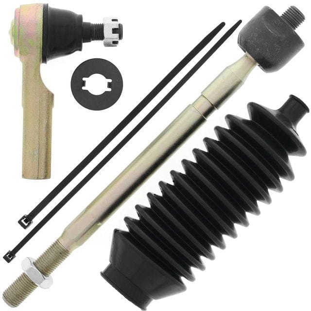 QuadBoss QuadBoss Steering Rack Tie Rod Assembly Kits (53511044L)