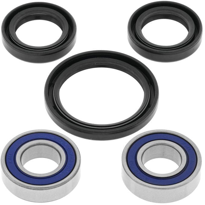 QuadBoss QuadBoss Wheel Bearing And Seal Kits (53251052)
