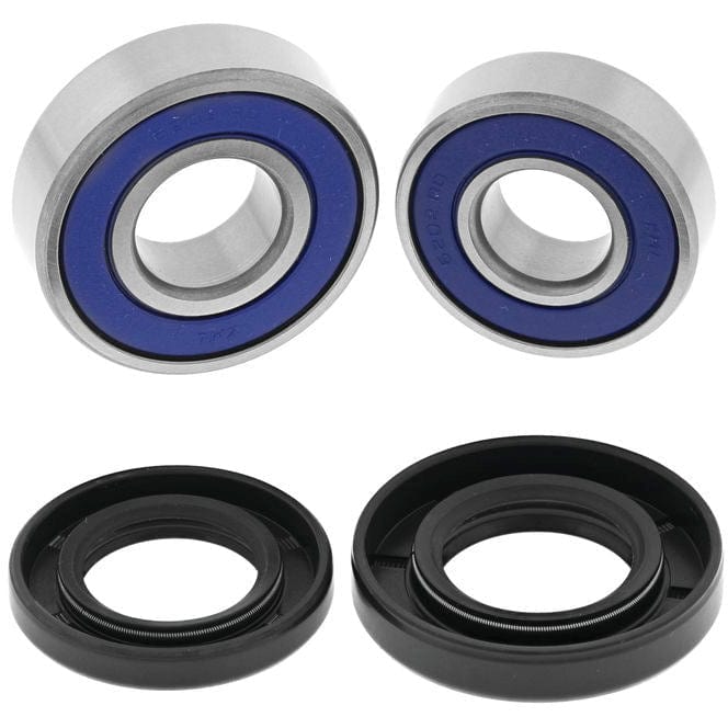 QuadBoss QuadBoss Wheel Bearing And Seal Kits (53251194)