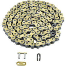 Load image into Gallery viewer, RENTHAL® Accessories 116 Links Renthal 520 R1 - Works Chain