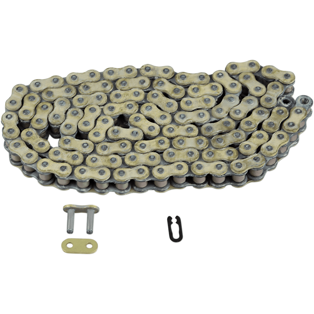 RENTHAL® Accessories 120 Links Renthal 428 R1 - Works Chain