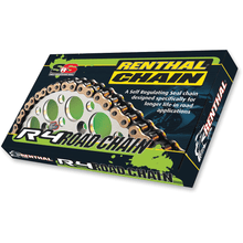 Load image into Gallery viewer, RENTHAL® Accessories Renthal 525 R4 SRS - Road Chain