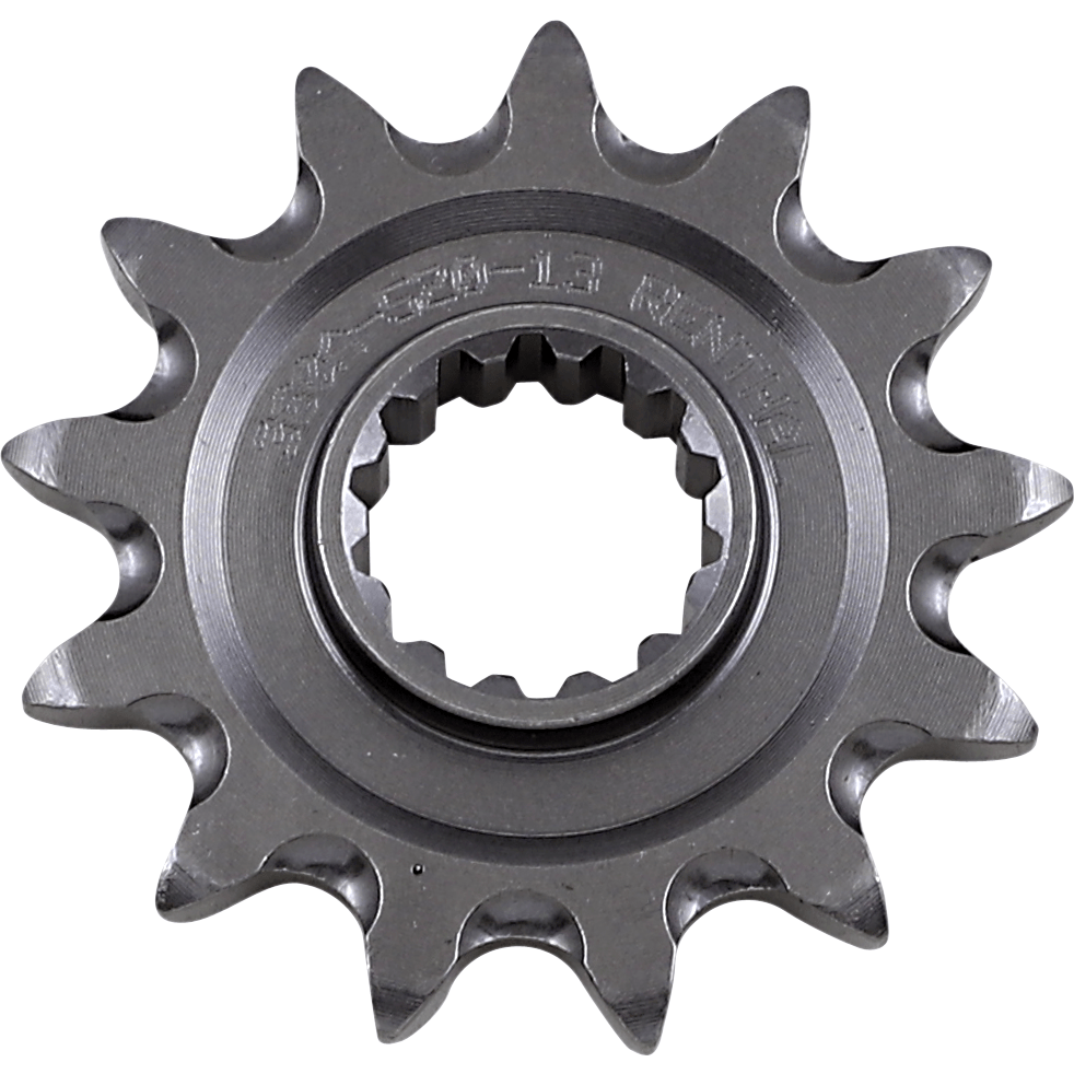 RENTHAL® Accessories Renthal Front Sprocket - 13-Tooth