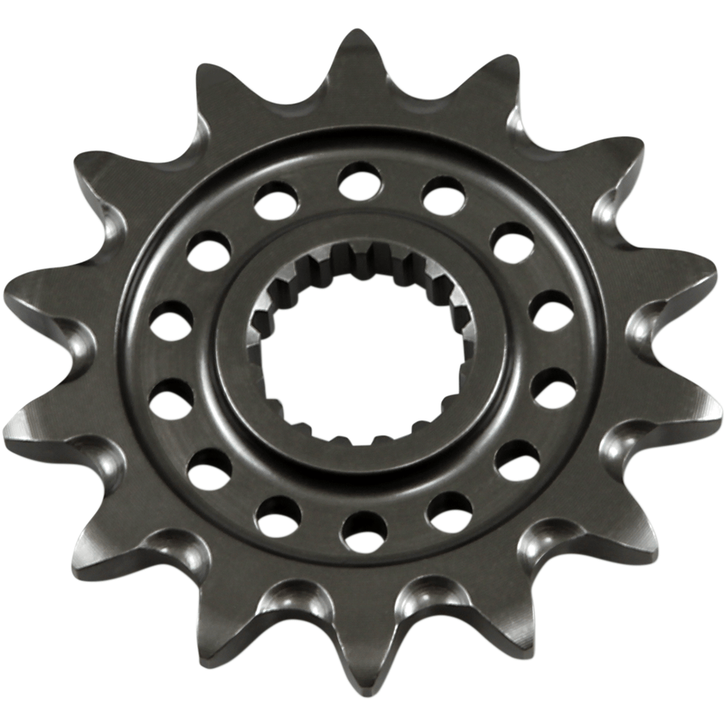 RENTHAL® Accessories Renthal Front Sprocket - 14-Tooth