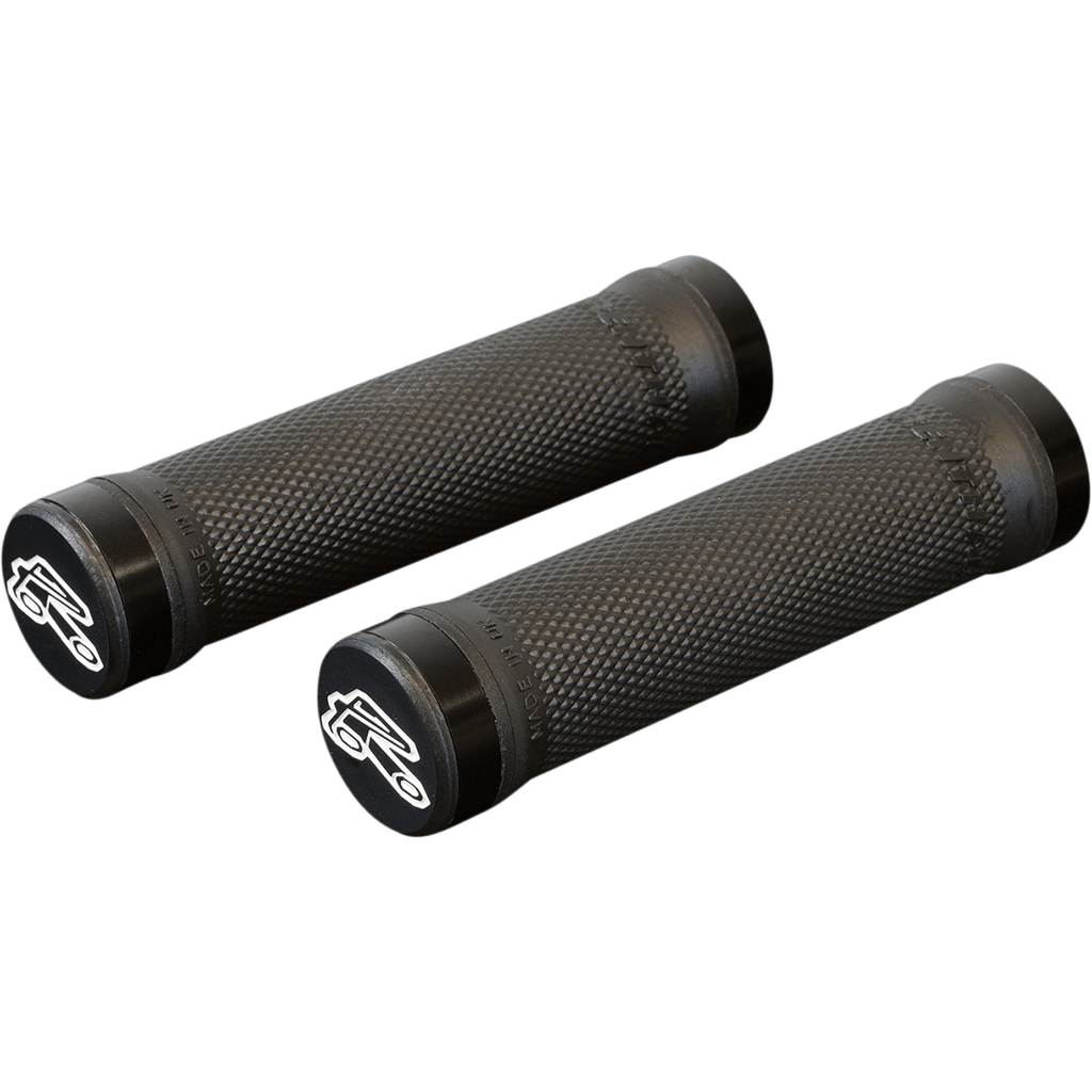 Renthal Accessories Renthal Lock-On Ultra Tacky Grips
