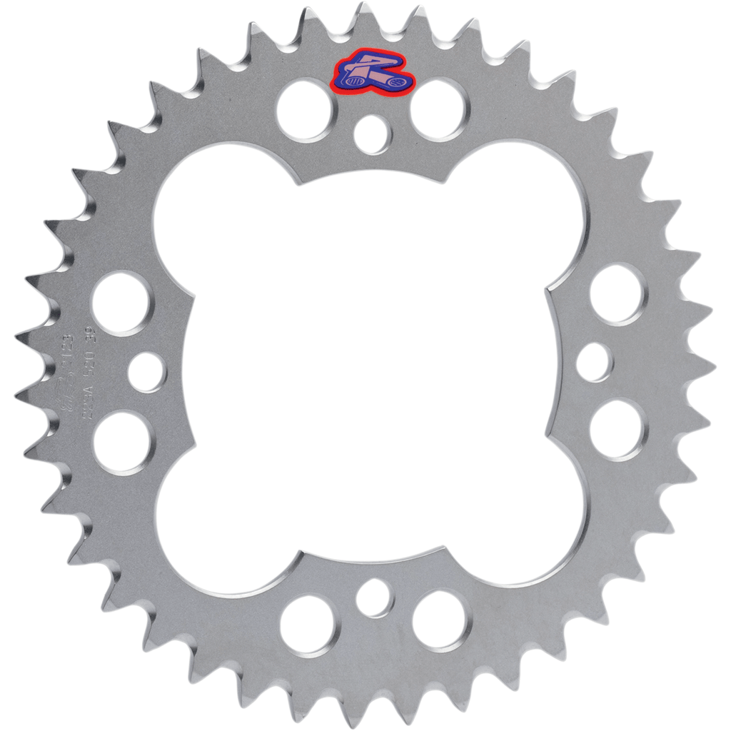 RENTHAL® Accessories Renthal Sprocket - Yamaha - 36-Tooth