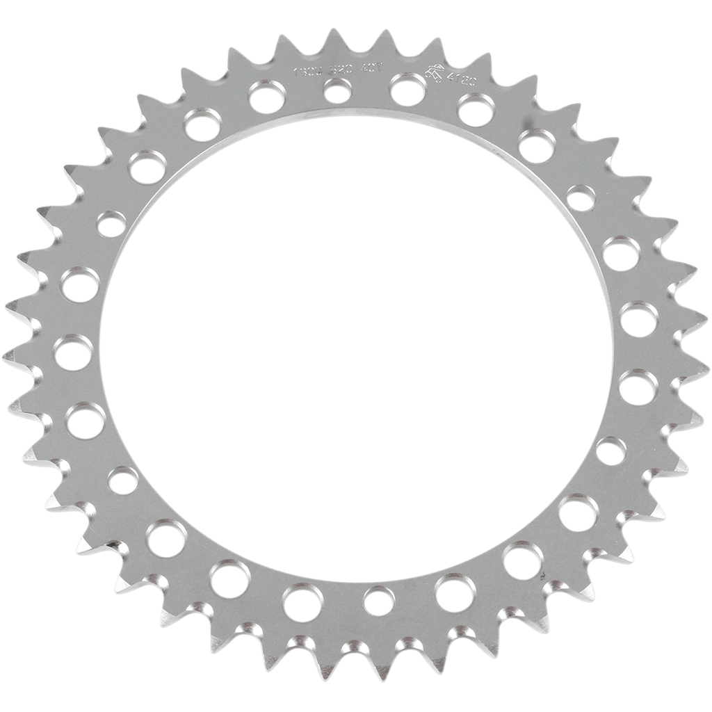 RENTHAL Accessories Renthal Sprocket - Yamaha - 40-Tooth