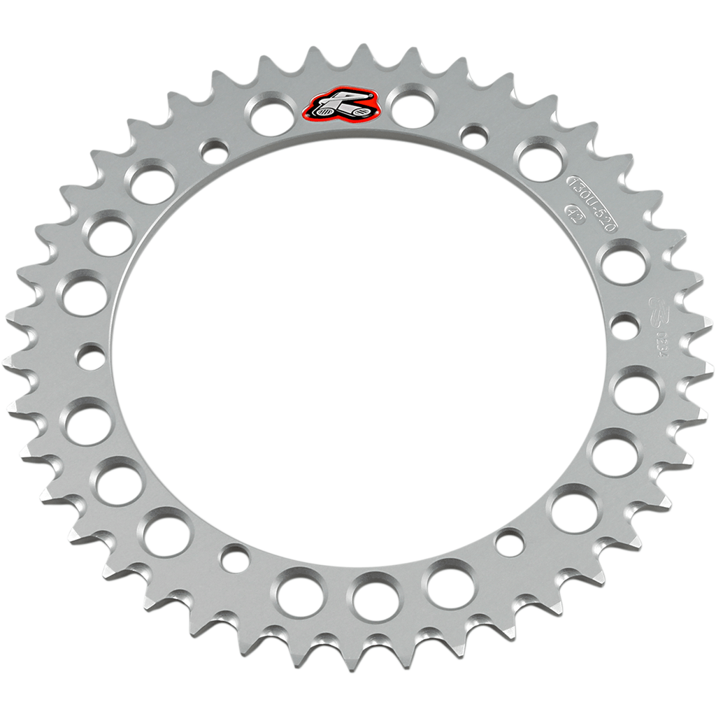 RENTHAL® Accessories Renthal Sprocket - Yamaha - 42-Tooth