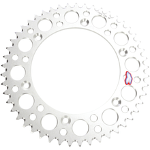 Load image into Gallery viewer, RENTHAL® Accessories Renthal Sprocket - Yamaha - 49-Tooth