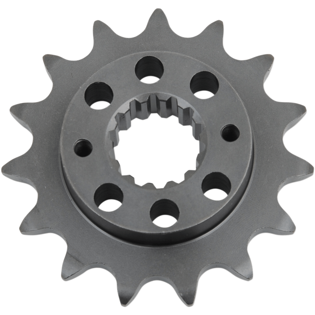 RENTHAL Accessories Sprocket - Front - Ducati - 15-Tooth
