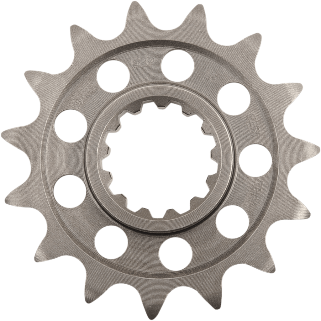 RENTHAL Accessories Sprocket - Front - Honda - 15-Tooth