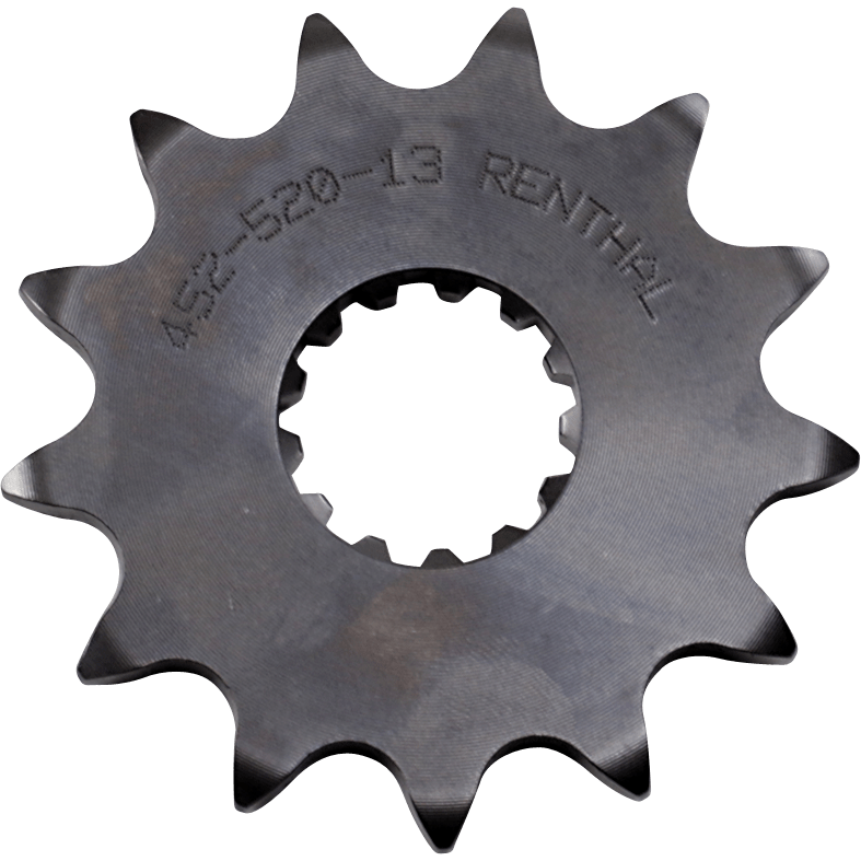 RENTHAL Accessories Sprocket - Front - Kawasaki - 13-Tooth
