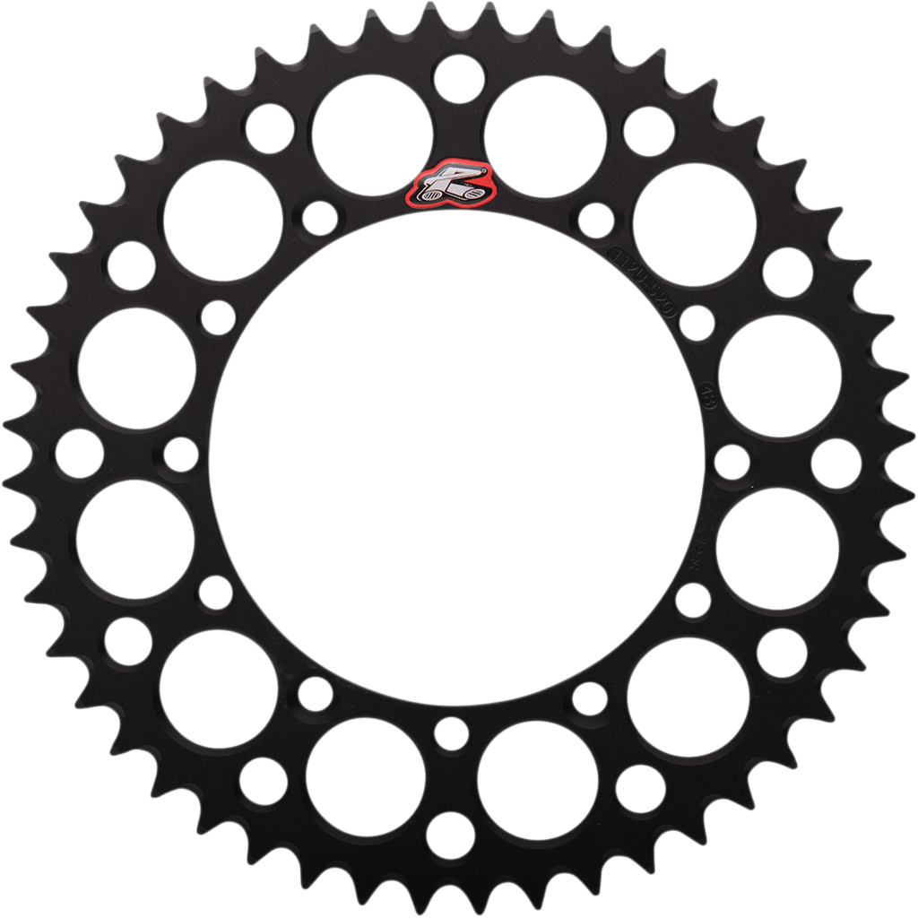 RENTHAL Accessories Sprocket - Front - Yamaha - 14-Tooth