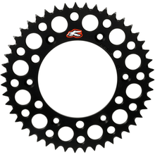Load image into Gallery viewer, RENTHAL Accessories Sprocket - Honda - Black - 48-Tooth