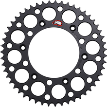 Load image into Gallery viewer, RENTHAL Accessories Sprocket - Honda - Black - 51-Tooth