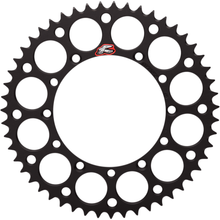 Load image into Gallery viewer, RENTHAL Accessories Sprocket - Kawasaki - Black - 51-Tooth