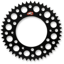 Load image into Gallery viewer, RENTHAL Accessories Sprocket - KTM - Black - 48-Tooth