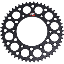 Load image into Gallery viewer, RENTHAL Accessories Sprocket - KTM - Black - 50-Tooth