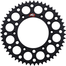 Load image into Gallery viewer, RENTHAL Accessories Sprocket - KTM - Black - 51-Tooth