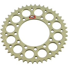 Load image into Gallery viewer, RENTHAL Accessories Sprocket - Rear - Yamaha - 46-Tooth