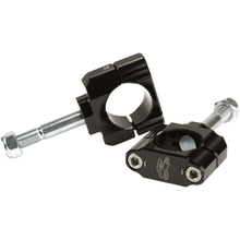 Load image into Gallery viewer, RENTHAL® Handlebars &amp; Hand Controls Renthal 36Tech Handlebar Mounts w/ 0 mm Offset
