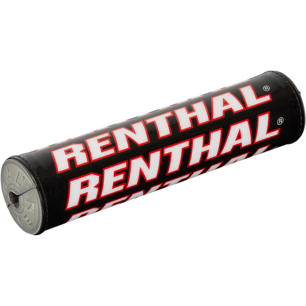 RENTHAL® Handlebars & Hand Controls Renthal Mini Black Bar Pad