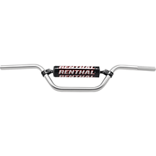 Load image into Gallery viewer, RENTHAL Handlebars &amp; Hand Controls Renthal Silver 7/8&quot; 611 110cc Playbike Handlebar
