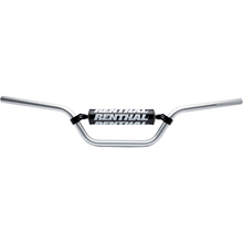 Load image into Gallery viewer, RENTHAL Handlebars &amp; Hand Controls Renthal Silver 7/8&quot; 811 Raptor 700R (&#39;06 - &#39;12) Handlebar