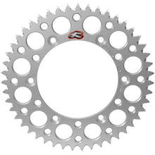 Load image into Gallery viewer, RENTHAL Renthal Rear Sprockets (121U-428-48GPSI)