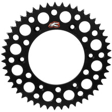 Load image into Gallery viewer, RENTHAL Renthal Rear Sprockets (477U-520-45P-HA)