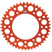 Load image into Gallery viewer, RENTHAL Renthal Rear Sprockets (480--415-41P-OR)
