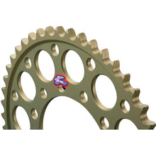 Load image into Gallery viewer, RENTHAL Renthal Renthal Sprockets for Marchesini Wheels (397U-520-39P-HA)
