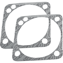 Load image into Gallery viewer, S&amp;S CYCLE Accessories S&amp;s Cycle Base Gaskets - 4.125&quot; - SSW