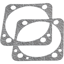 Load image into Gallery viewer, S&amp;S CYCLE Accessories S&amp;s Cycle Base Gaskets - 4.125&quot; - SSW