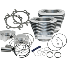 Load image into Gallery viewer, S&amp;S CYCLE Accessories S&amp;s Cycle Cylinder Kit - Twin Cam