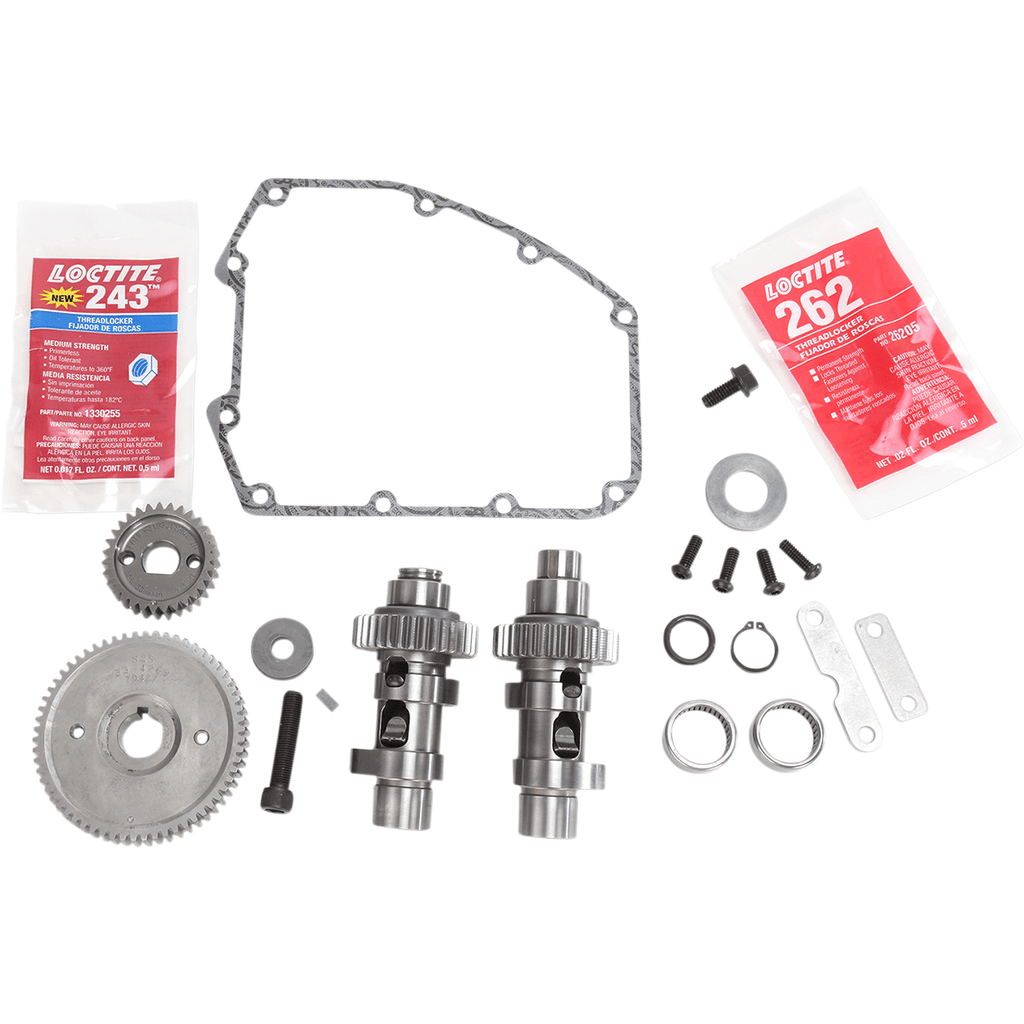 S&S CYCLE Accessories S&s Cycle Easy Start Cam Kit - Twin Cam