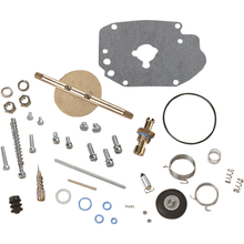 Load image into Gallery viewer, S&amp;S CYCLE Accessories S&amp;s Cycle Master Rebuild Kit Super E