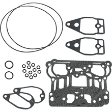 Load image into Gallery viewer, S&amp;S CYCLE Accessories S&amp;s Cycle Rocker Box Gasket Kit