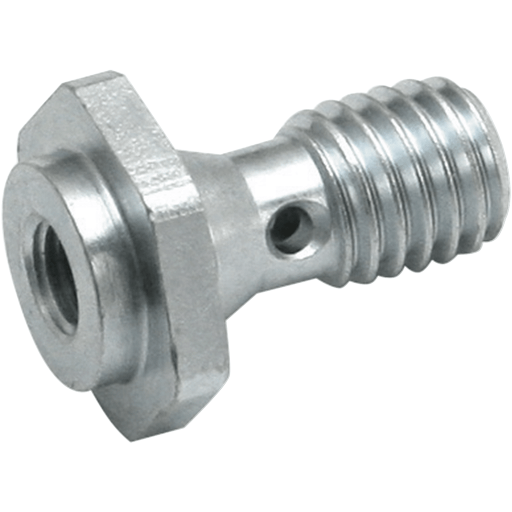 S&S CYCLE Hardware & Accessories S&s Cycle Back Plate Attachment Screw - 5'16-24 x .360" - Each