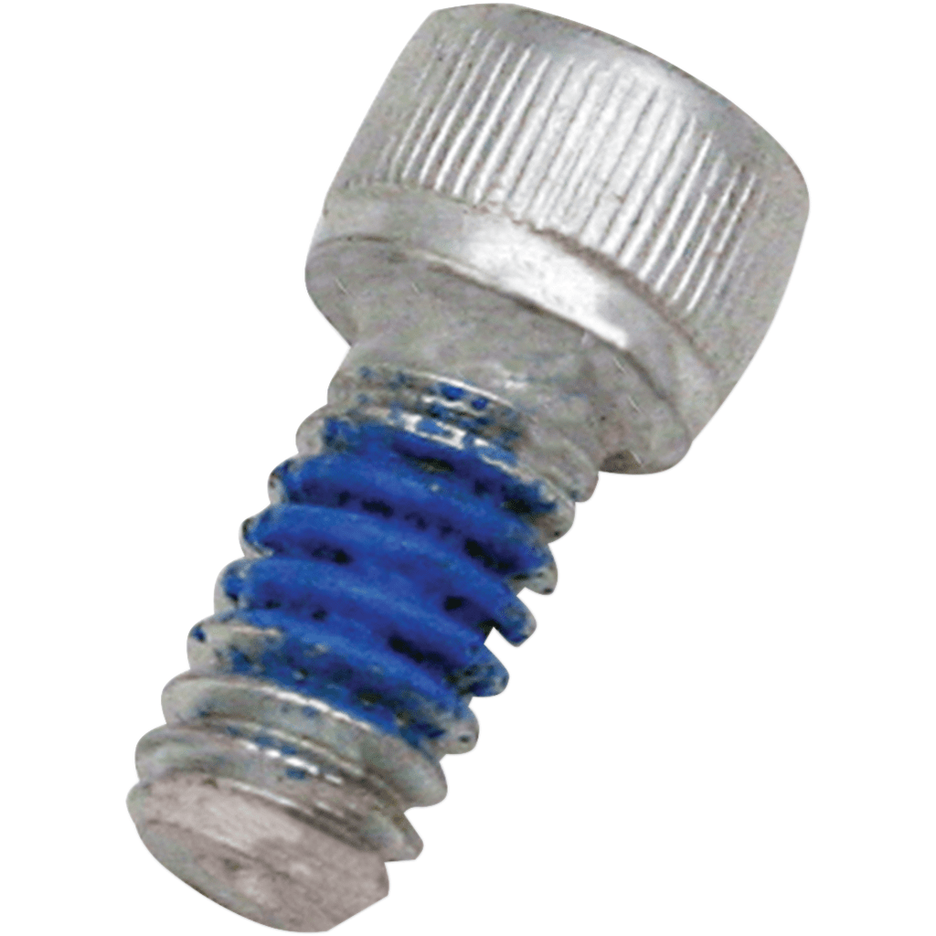 S&S CYCLE Hardware & Accessories S&s Cycle Screw 1/4" - 20x1/2"