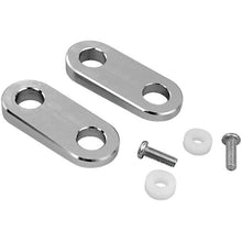 Load image into Gallery viewer, Show Chrome Accessories Show Chrome Accessories Handlebar Riser Shims (52-698)