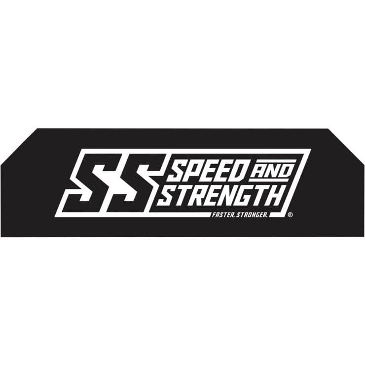 Speed and Strength Speed and Strength 2-Way Floor Display (505725)
