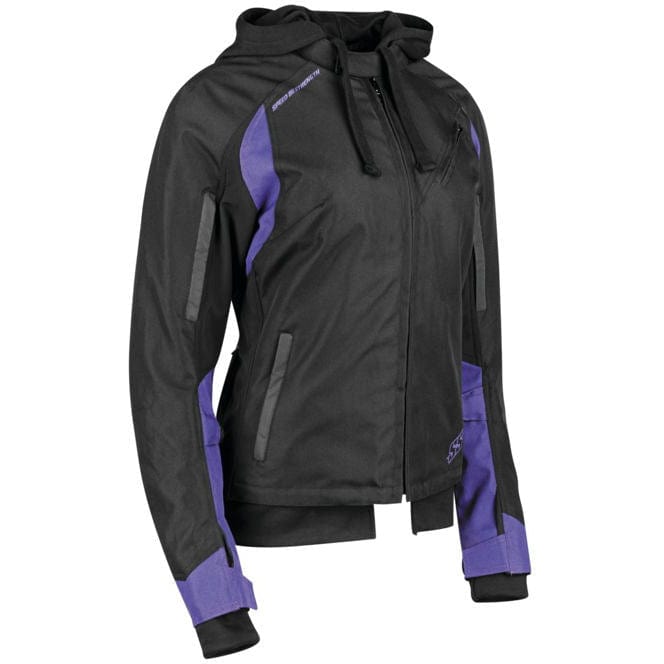 Speed and Strength Speed and Strength Women's Spellbound Textile Jacket (1101-1217-8051)