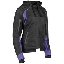 Load image into Gallery viewer, Speed and Strength Speed and Strength Women&#39;s Spellbound Textile Jacket (1101-1217-8051)