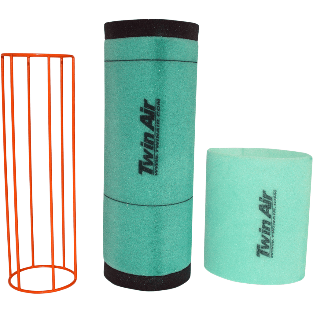 TWIN AIR Air Filters & Cleaners Twin Air Air Filter Cage Can-Am