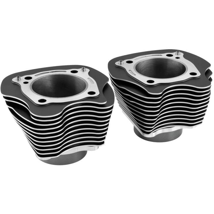 Twin Power Twin Power 4.25" Big Bore Cylinders for Milwaukee-Eight (88186)