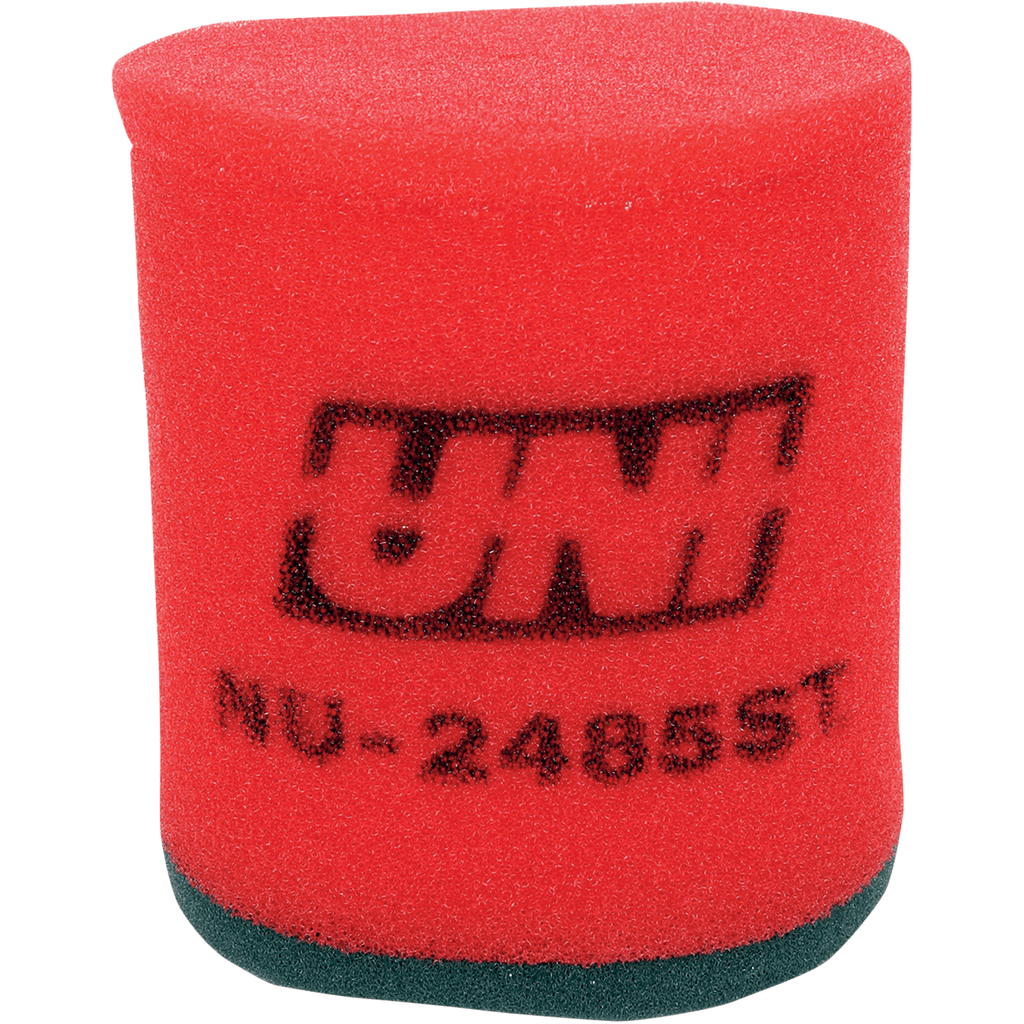 UNI FILTER Air Filters & Cleaners Uni Filter Air Filter CR125/250 '75-'78
