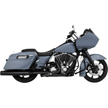 Load image into Gallery viewer, VANCE &amp; HINES Muffler Vance &amp; Hines 4.5&quot; Torquer Mufflers for &#39;95-&#39;16 FL