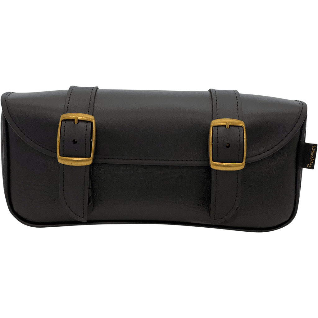 WILLIE & MAX LUGGAGE Accessories Willie & Max Luggage Brass Monkey Tool Bag