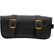 Load image into Gallery viewer, WILLIE &amp; MAX LUGGAGE Accessories Willie &amp; Max Luggage Brass Monkey Tool Bag